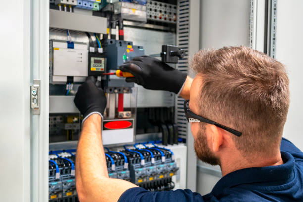 Best Electrical Installation Contractor  in Terryville, NY