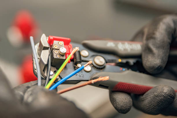 Best Industrial Electrical Services  in Terryville, NY