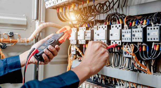 Best Licensed Electrician  in Terryville, NY