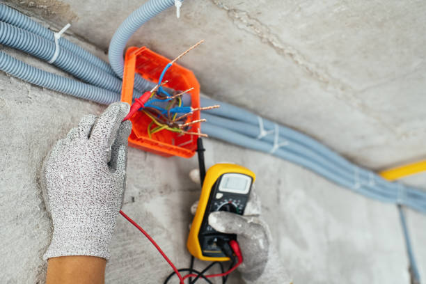 Best Emergency Electrical Repair  in Terryville, NY